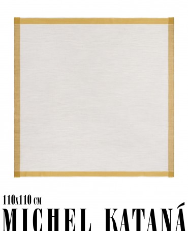 Платок Унисекс KV110-T.W70_W31/OLIVE